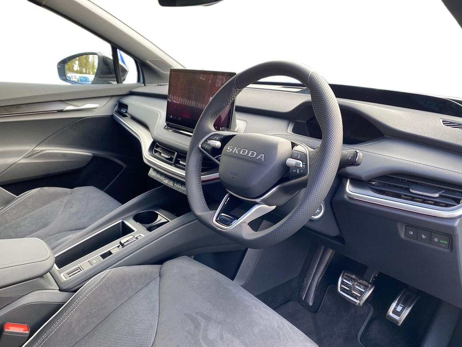 Used Skoda Enyaq 2026 for sale - 78193313: Photo 15