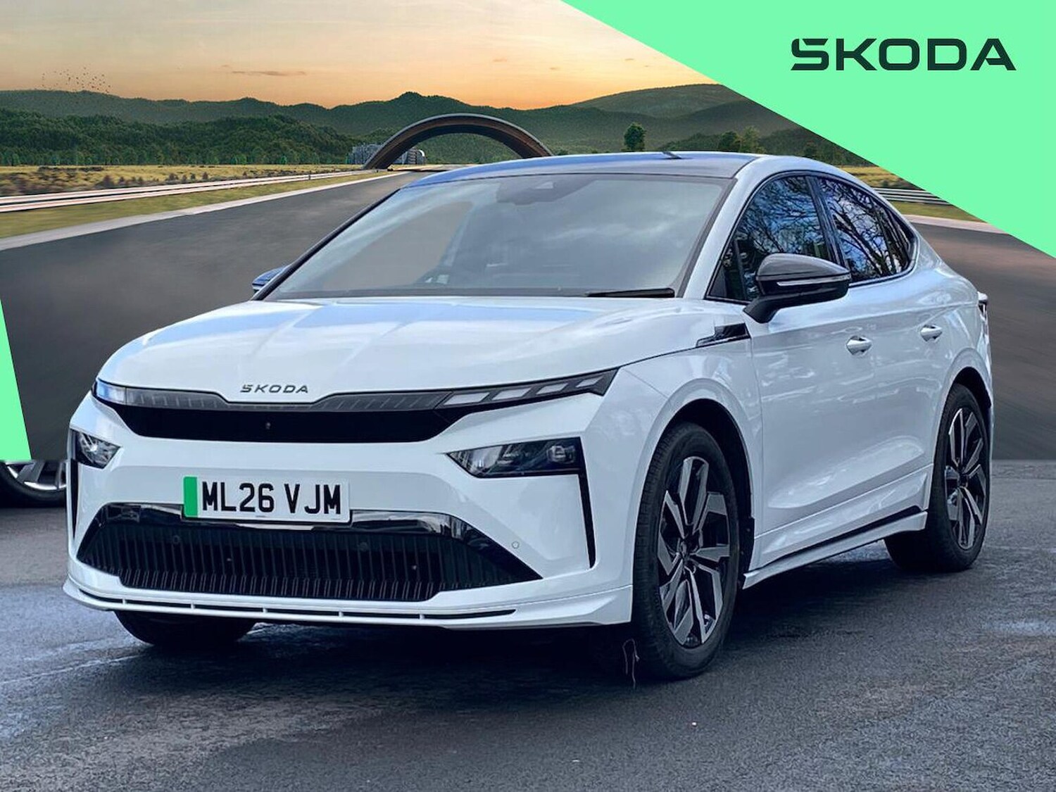 Used Skoda Enyaq 2026 for sale - 78193313: Photo 20