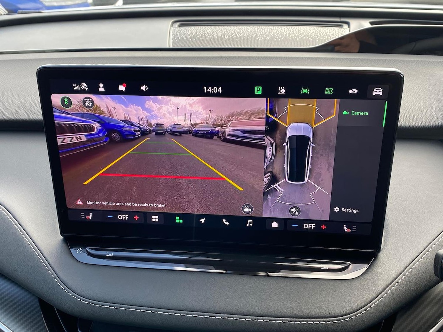 Used Skoda Enyaq 2026 for sale - 78193313: Photo 23