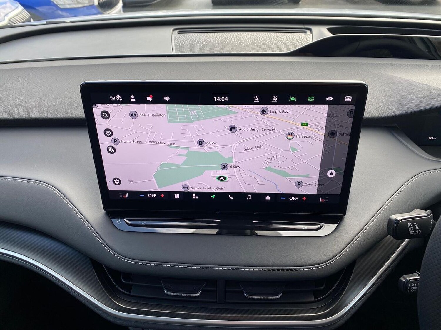 Used Skoda Enyaq 2026 for sale - 78193313: Photo 24