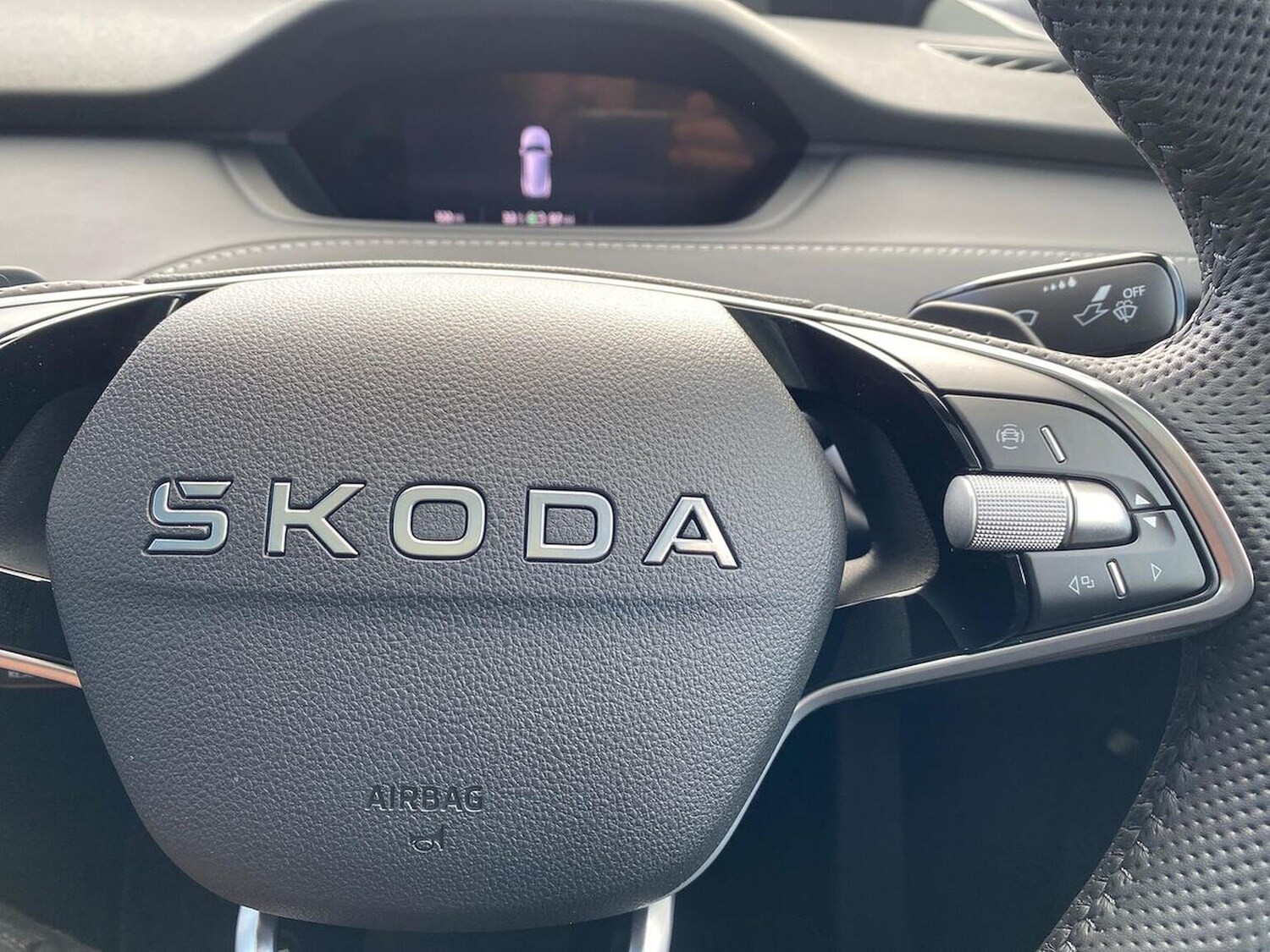 Used Skoda Enyaq 2026 for sale - 78193313: Photo 26