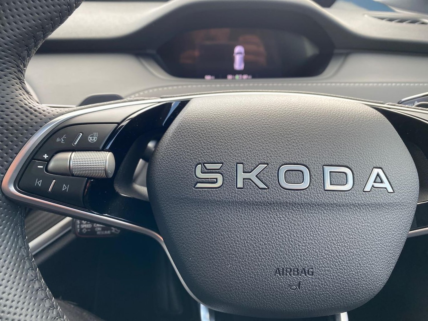 Used Skoda Enyaq 2026 for sale - 78193313: Photo 27