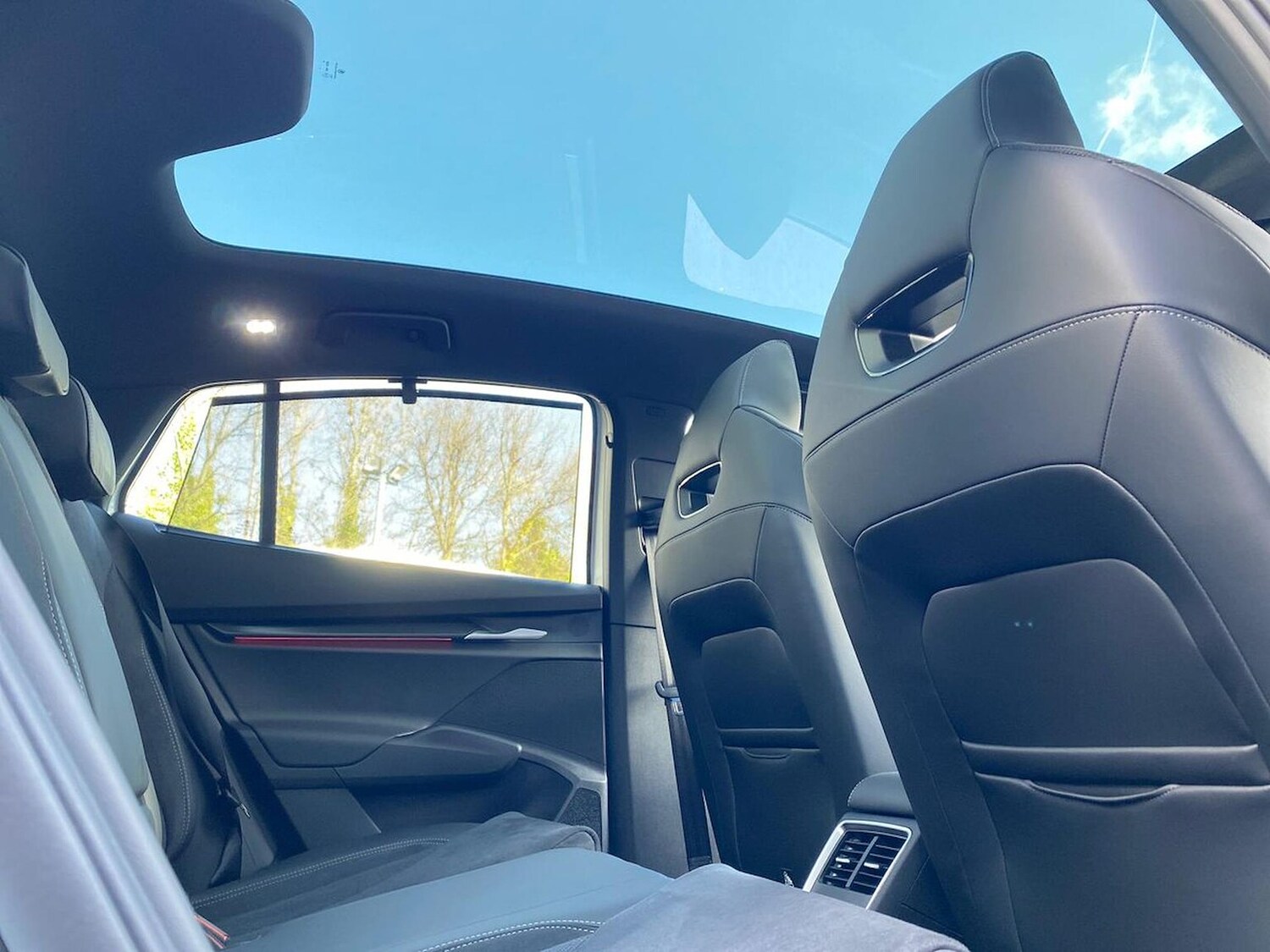 Used Skoda Enyaq 2026 for sale - 78193313: Photo 32