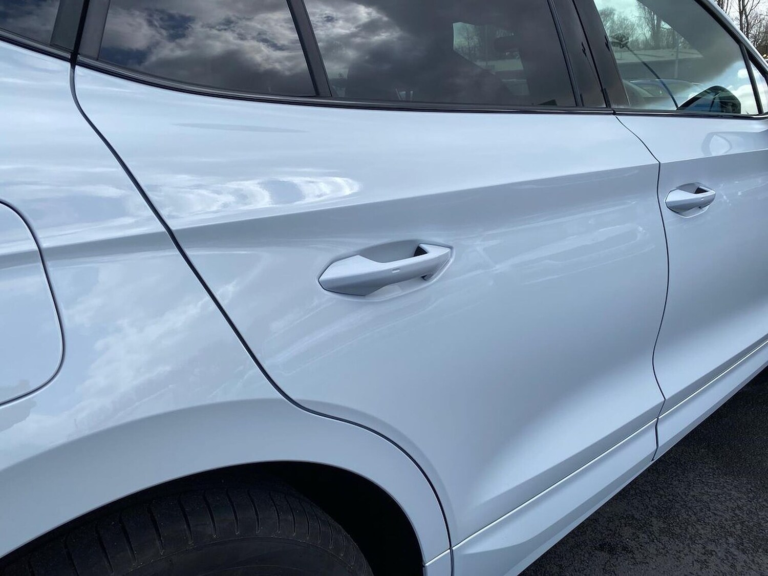 Used Skoda Enyaq 2026 for sale - 78193313: Photo 37