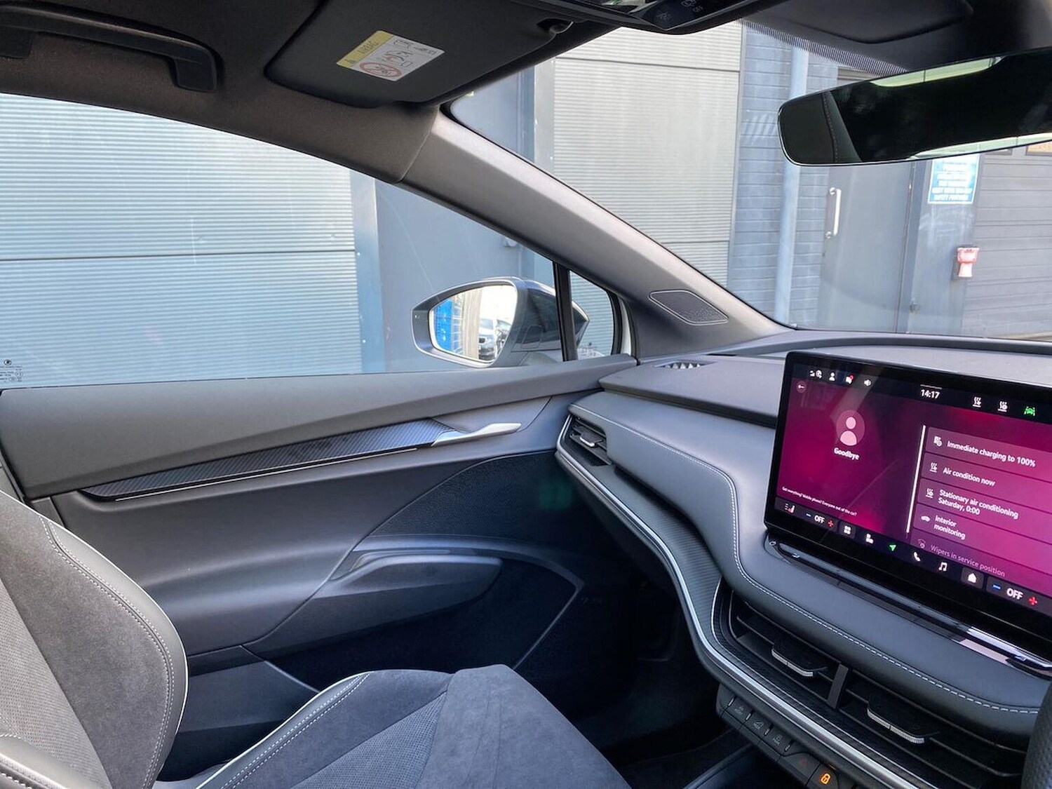 Used Skoda Enyaq 2026 for sale - 78193313: Photo 49