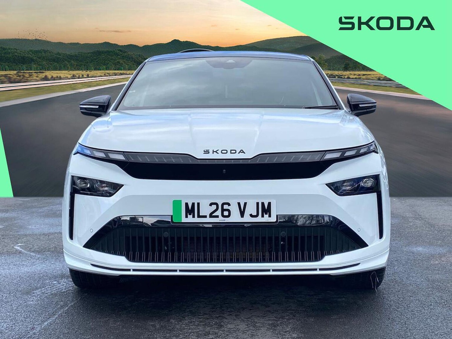 Used Skoda Enyaq 2026 for sale - 78193313: Photo 5