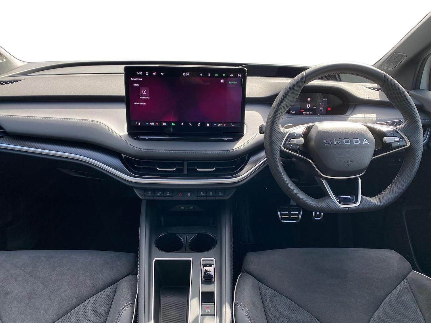 Used Skoda Enyaq 2026 for sale - 78193313: Photo 8