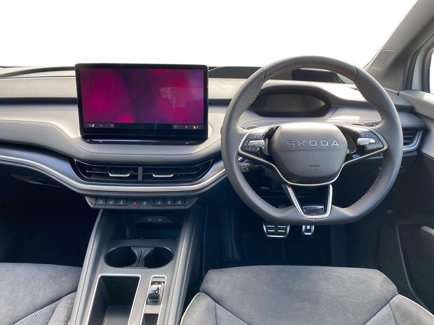 Used Skoda Enyaq 2026 for sale - 78193313: Photo 9