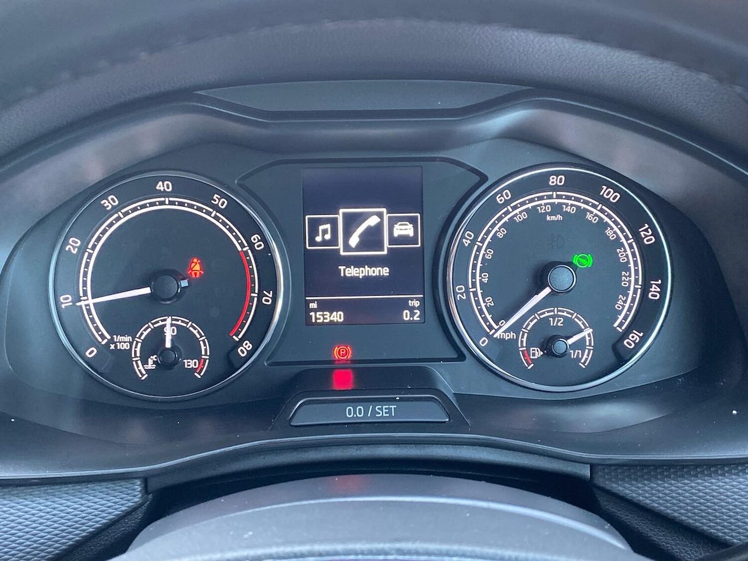 Used Skoda Kamiq 2022 for sale - 78193270: Photo 11