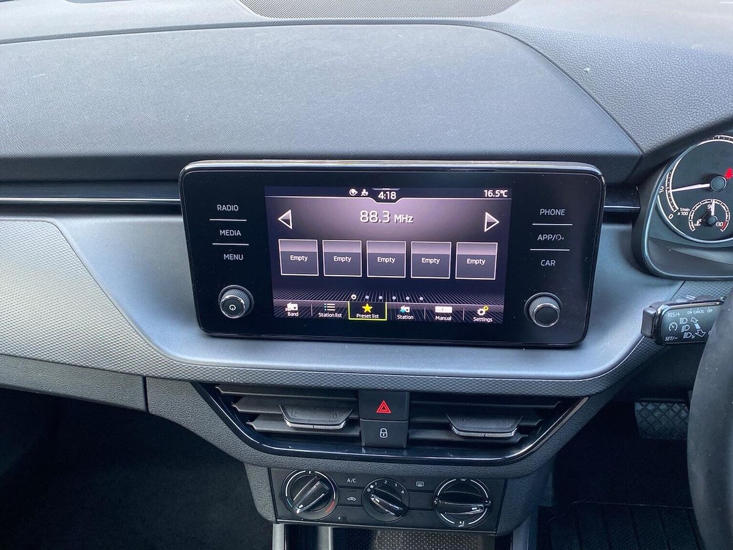 Used Skoda Kamiq 2022 for sale - 78193270: Photo 12