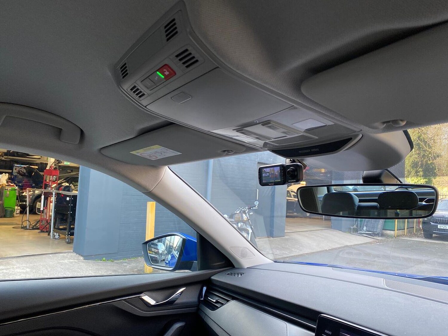 Used Skoda Kamiq 2022 for sale - 78193270: Photo 15