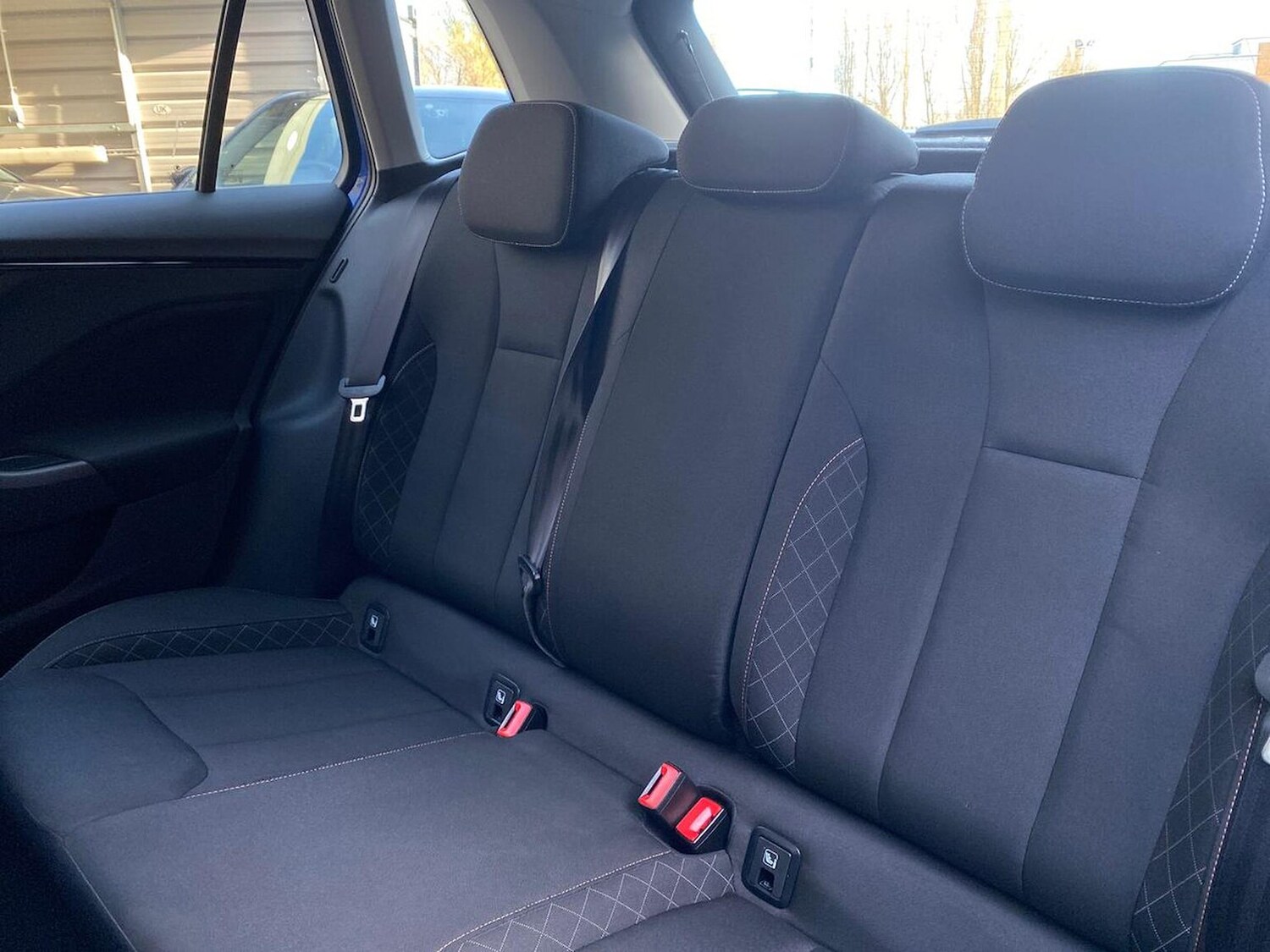 Used Skoda Kamiq 2022 for sale - 78193270: Photo 17