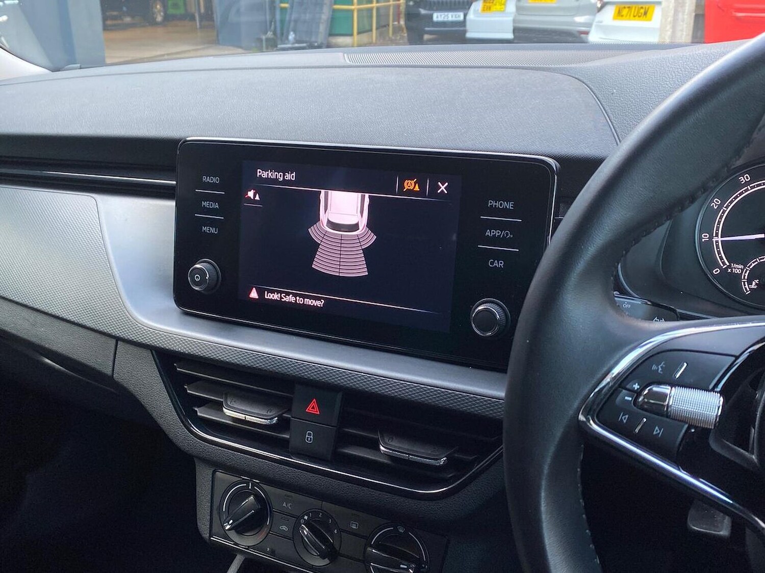 Used Skoda Kamiq 2022 for sale - 78193270: Photo 24