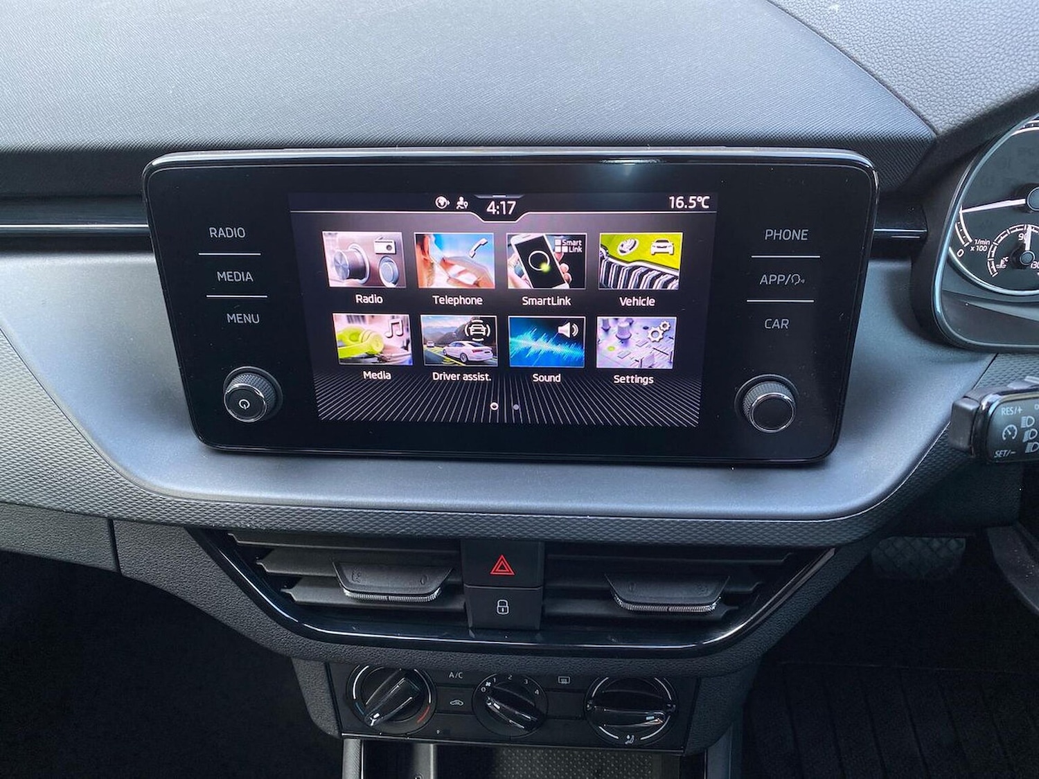 Used Skoda Kamiq 2022 for sale - 78193270: Photo 25