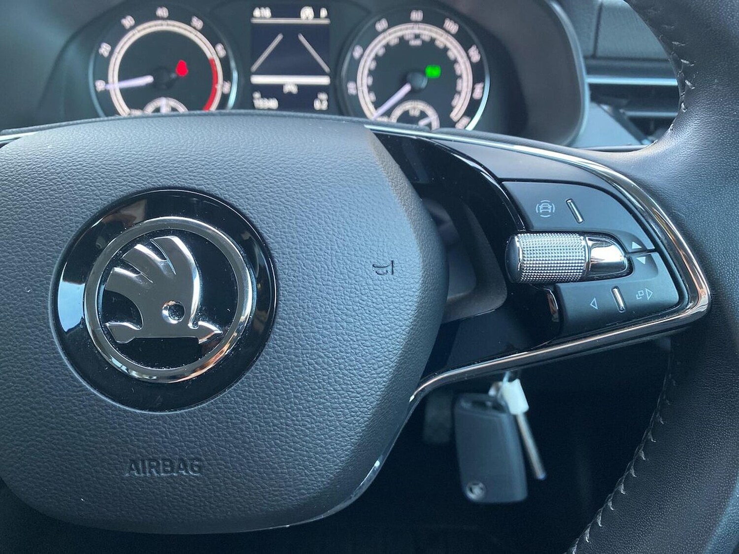 Used Skoda Kamiq 2022 for sale - 78193270: Photo 27