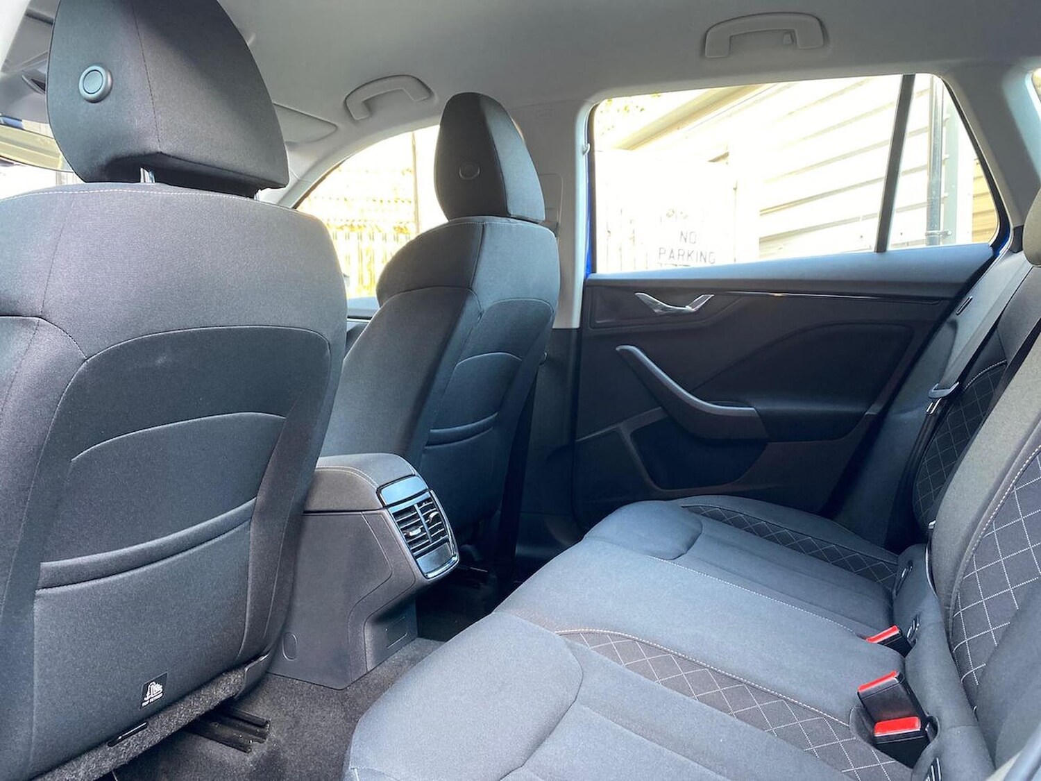 Used Skoda Kamiq 2022 for sale - 78193270: Photo 33