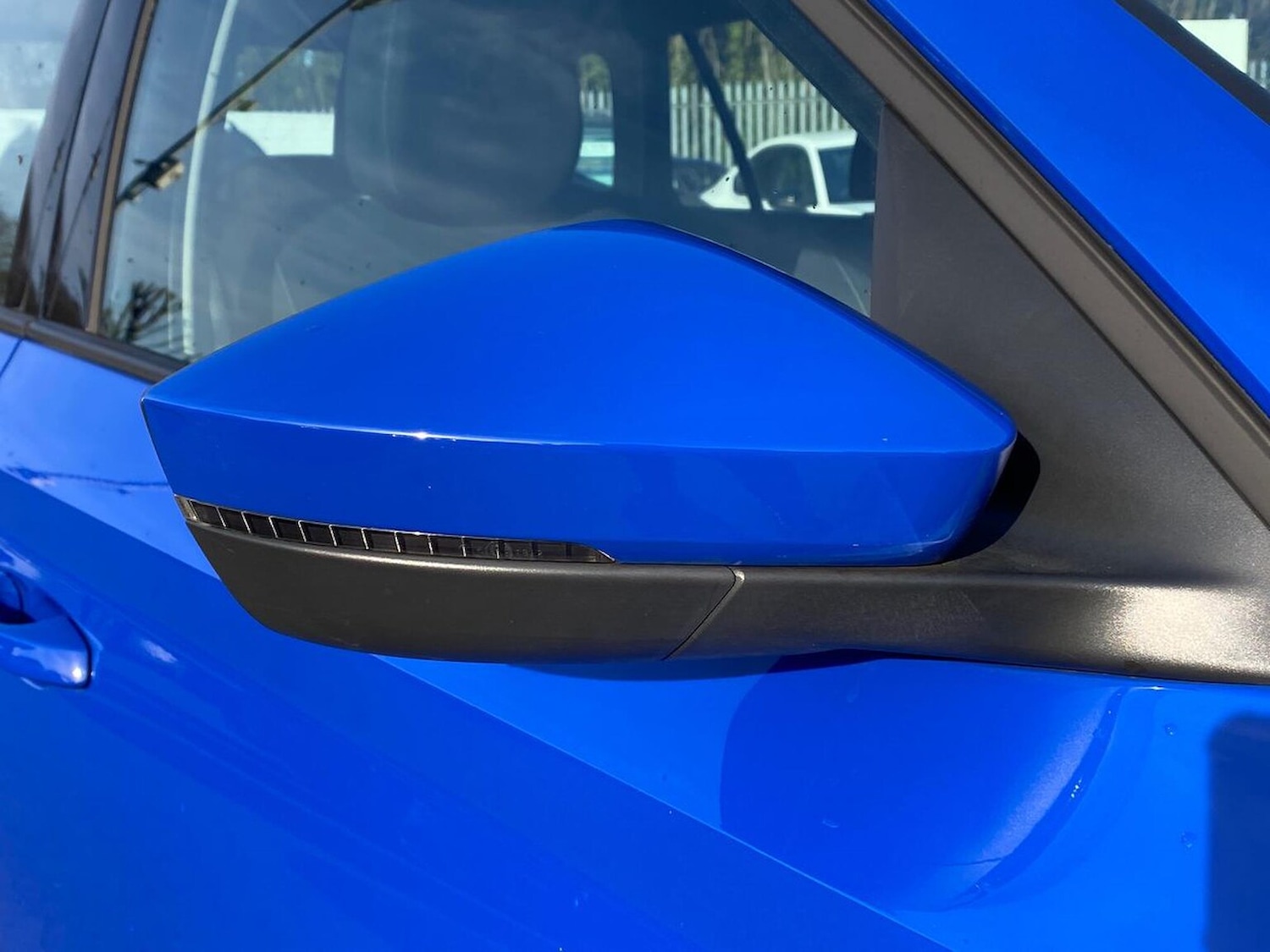 Used Skoda Kamiq 2022 for sale - 78193270: Photo 39