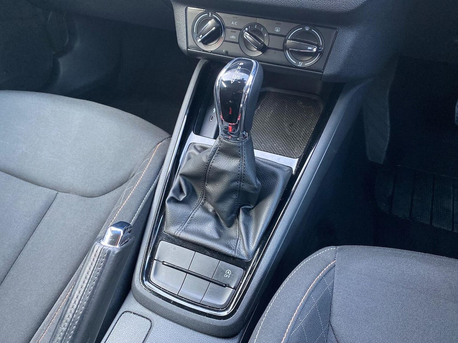 Used Skoda Kamiq 2022 for sale - 78193270: Photo 44