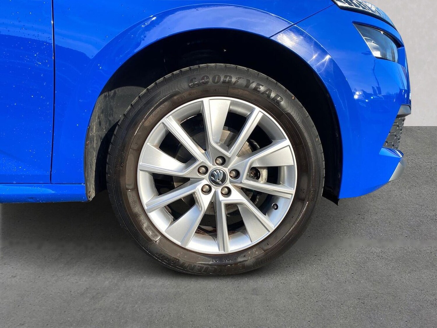 Used Skoda Kamiq 2022 for sale - 78193270: Photo 7