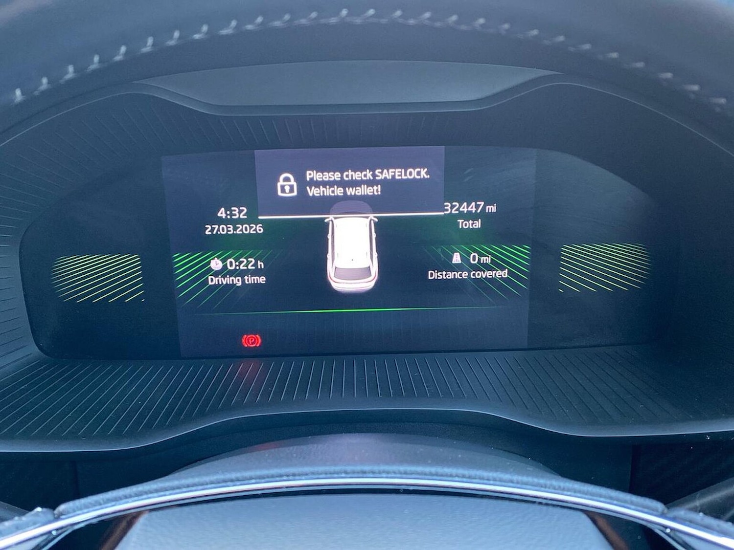 Used Skoda Kodiaq 2023 for sale - 78193389: Photo 10