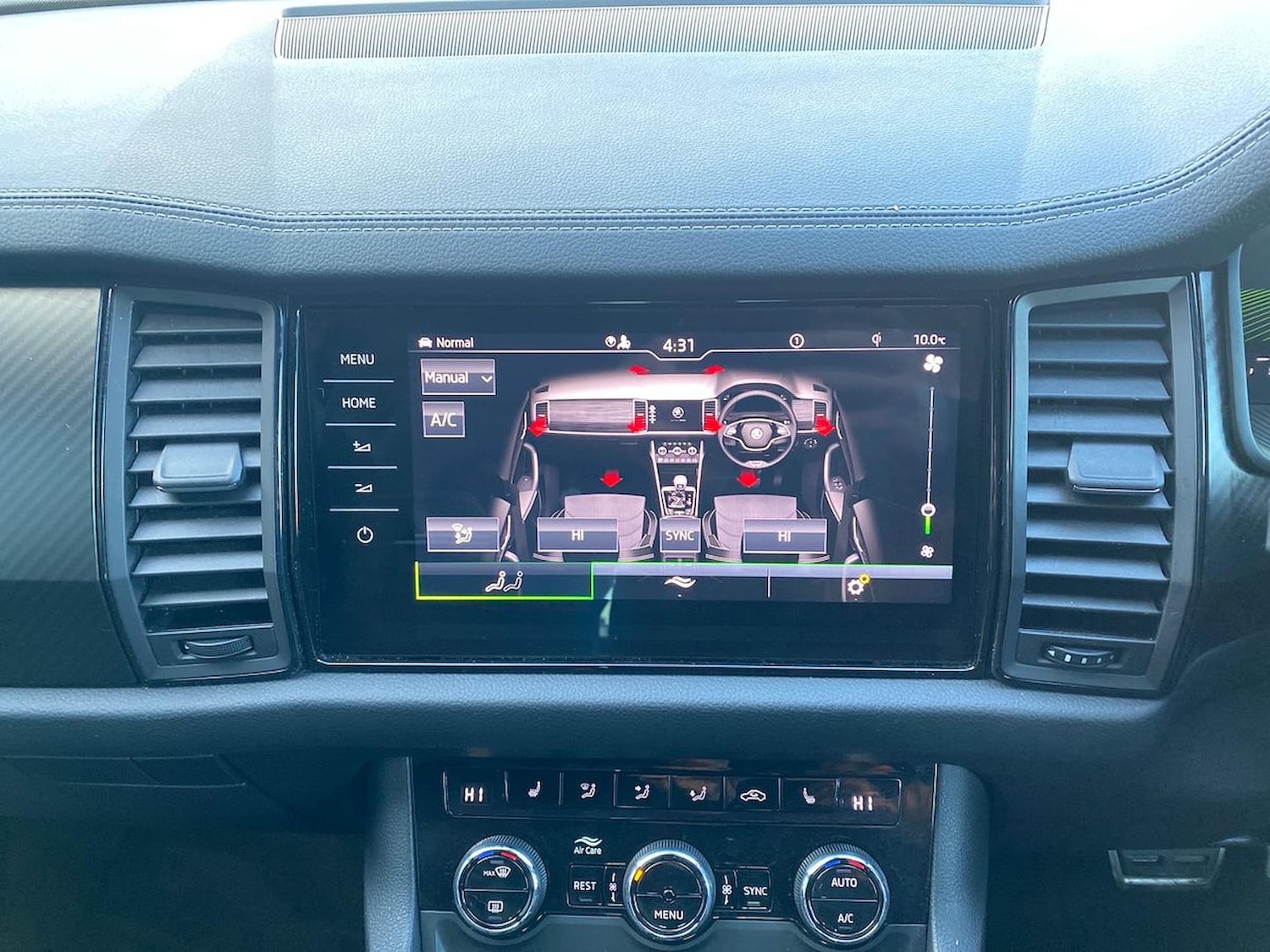 Used Skoda Kodiaq 2023 for sale - 78193389: Photo 11