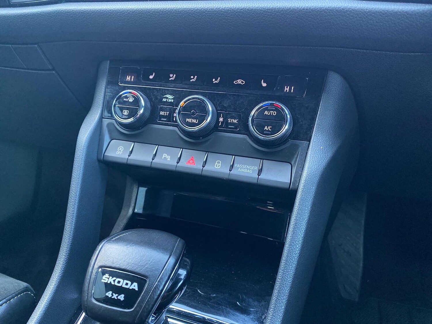 Used Skoda Kodiaq 2023 for sale - 78193389: Photo 12