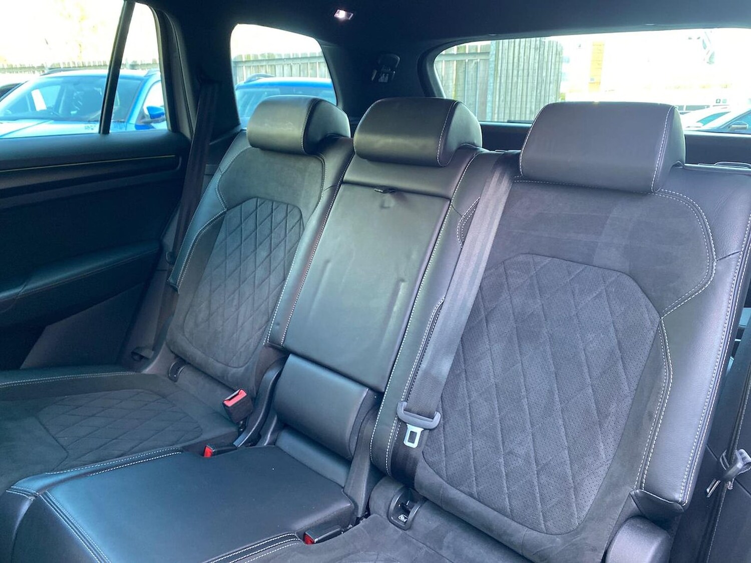 Used Skoda Kodiaq 2023 for sale - 78193389: Photo 16