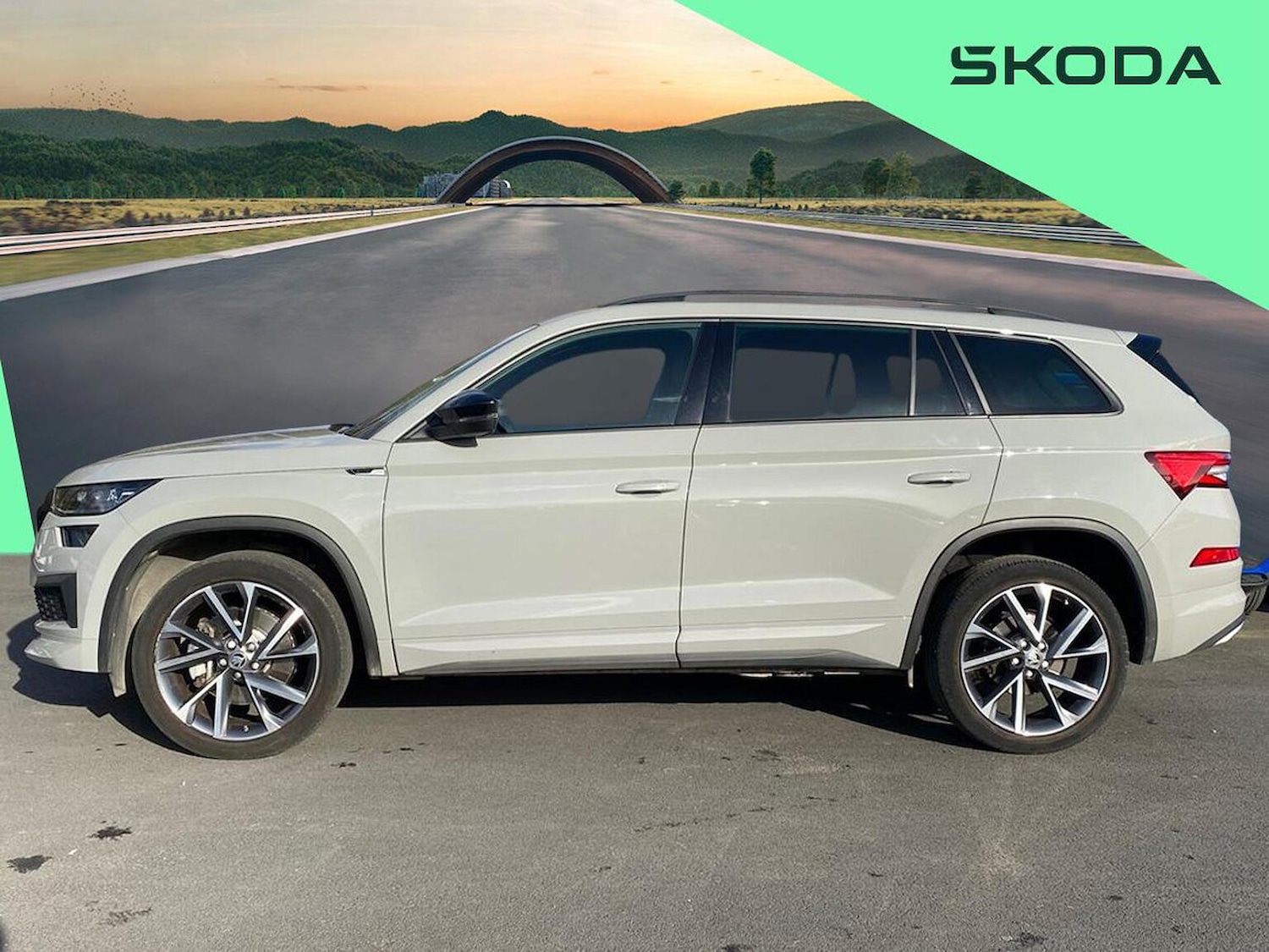 Used Skoda Kodiaq 2023 for sale - 78193389: Photo 19