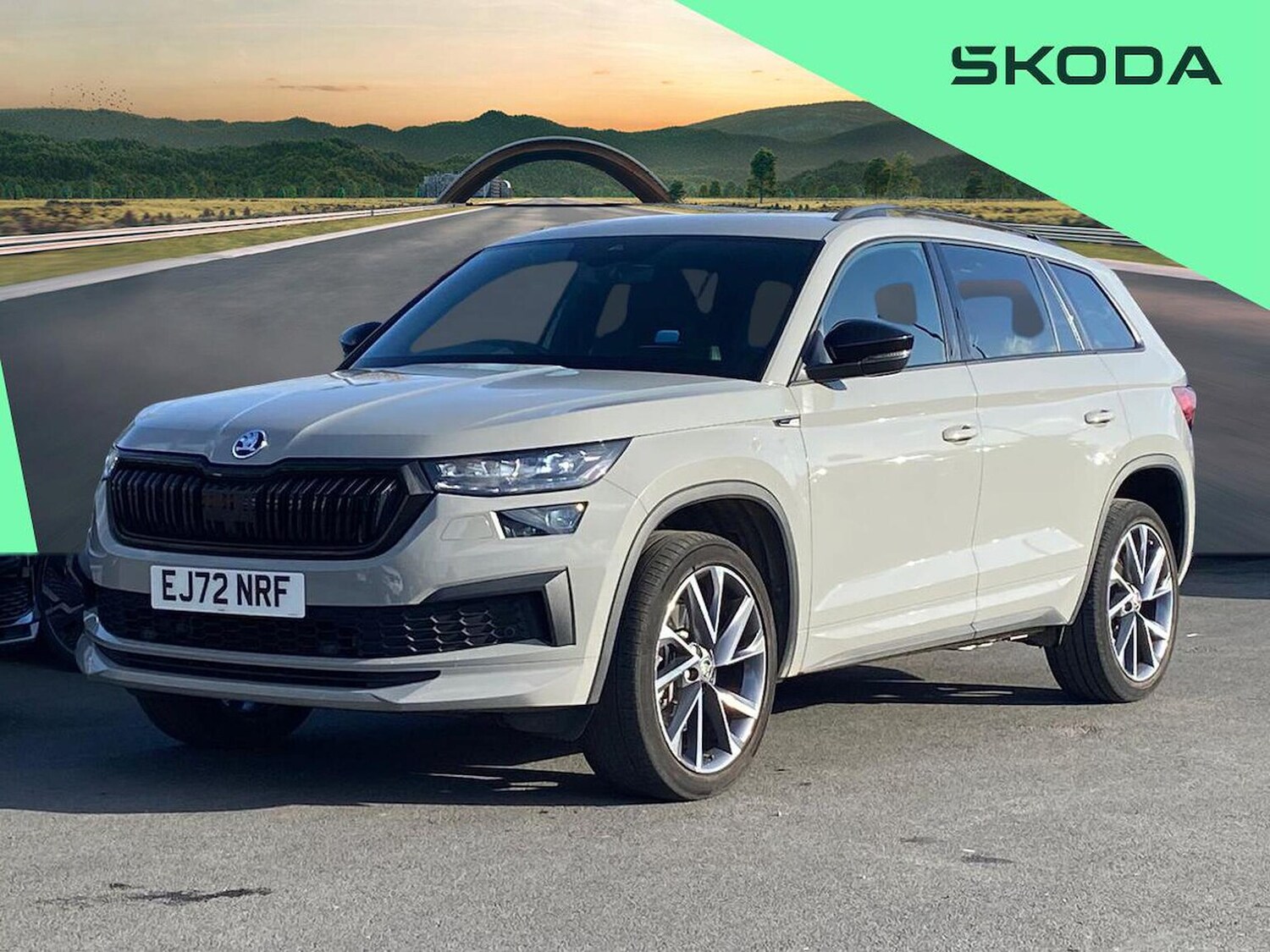 Used Skoda Kodiaq 2023 for sale - 78193389: Photo 20