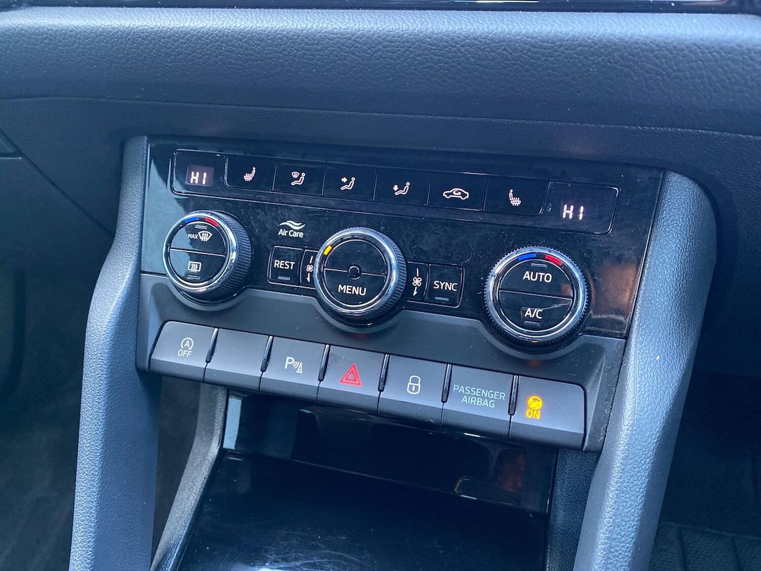 Used Skoda Kodiaq 2023 for sale - 78193389: Photo 22