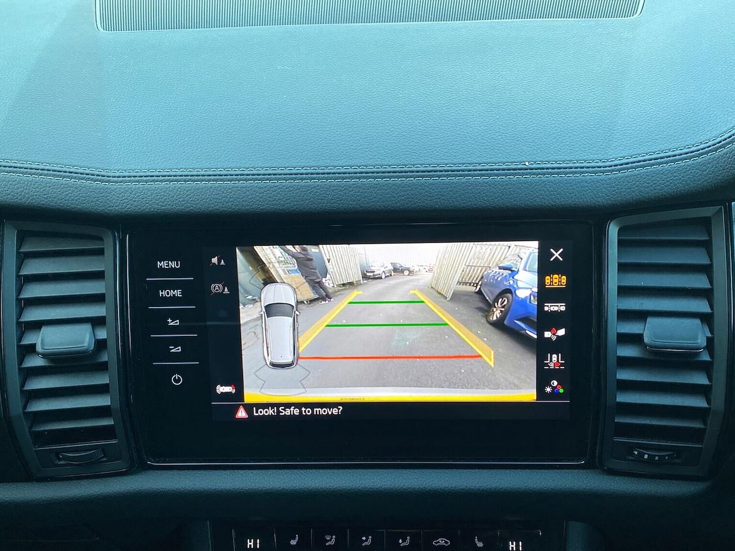 Used Skoda Kodiaq 2023 for sale - 78193389: Photo 23