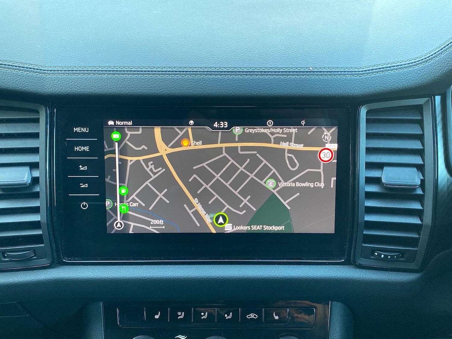 Used Skoda Kodiaq 2023 for sale - 78193389: Photo 24