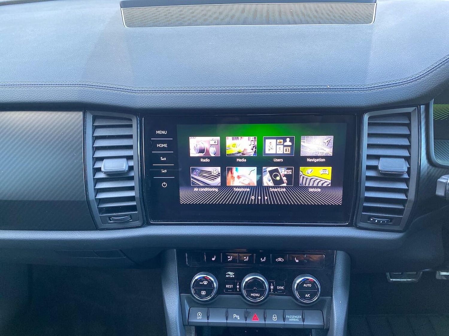 Used Skoda Kodiaq 2023 for sale - 78193389: Photo 25