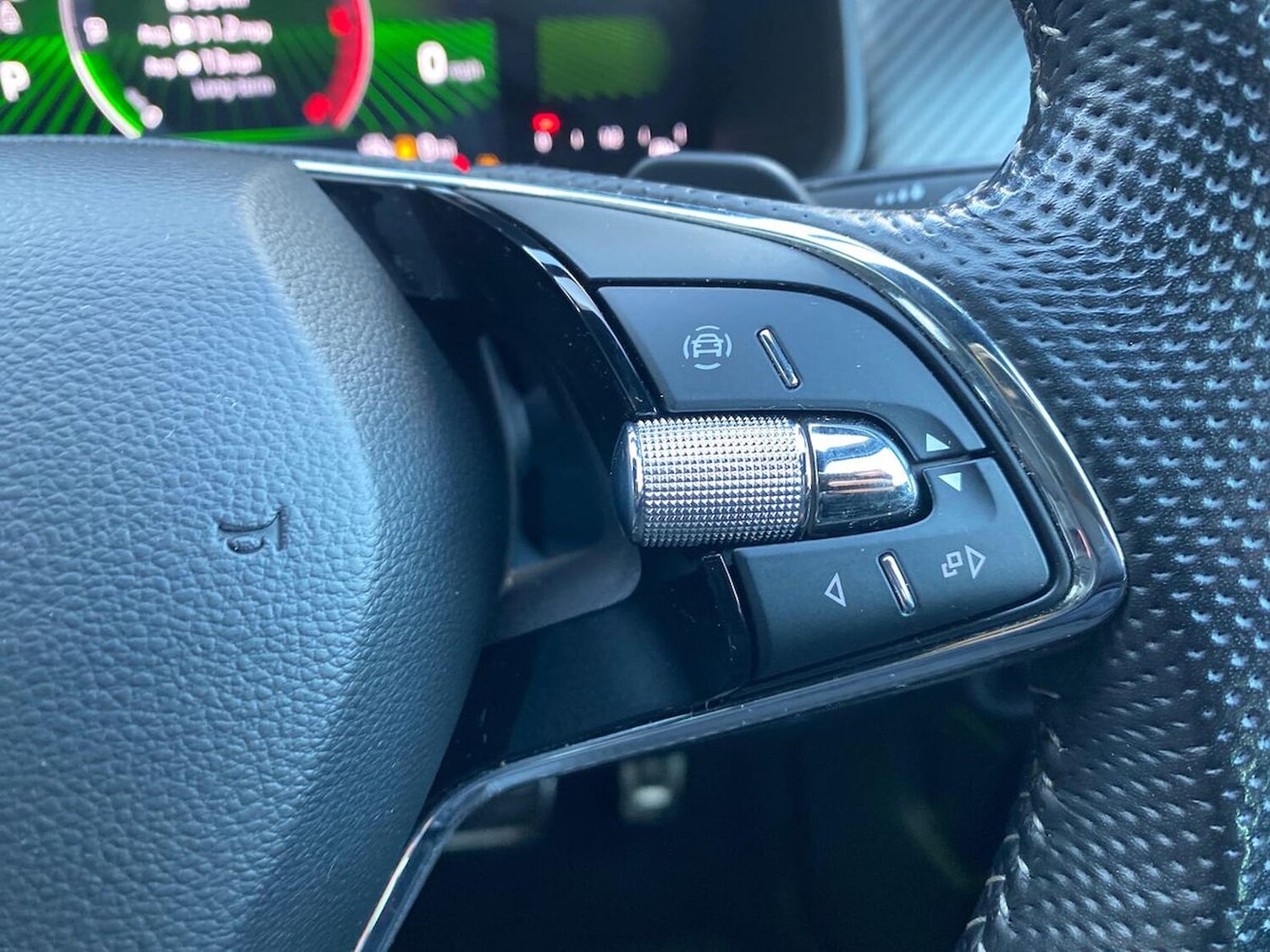 Used Skoda Kodiaq 2023 for sale - 78193389: Photo 26