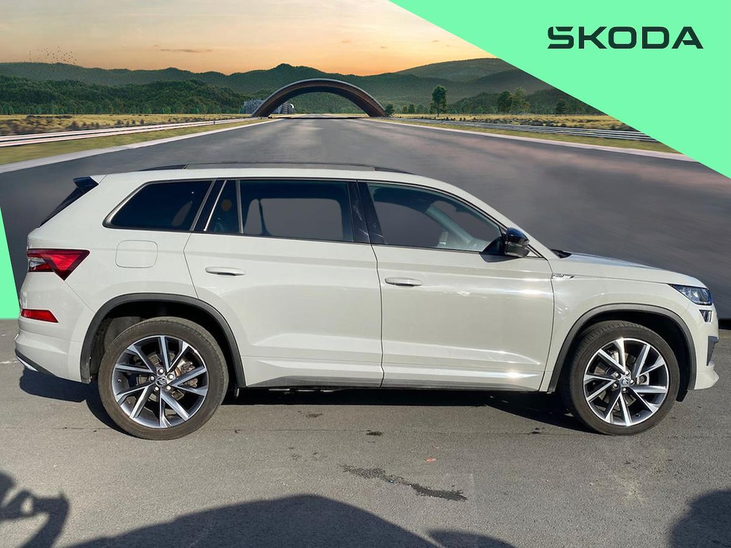 Used Skoda Kodiaq 2023 for sale - 78193389: Photo 3