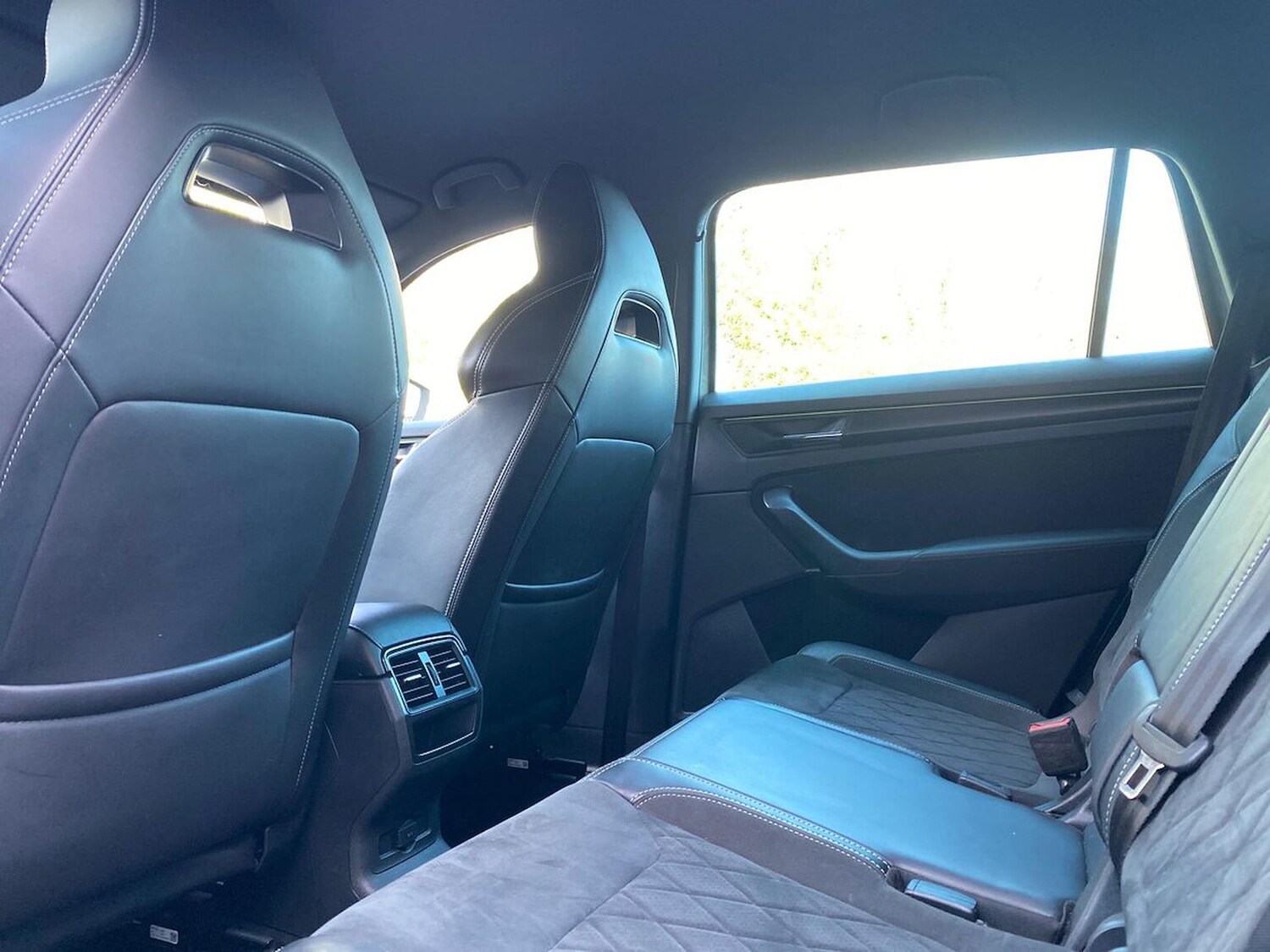 Used Skoda Kodiaq 2023 for sale - 78193389: Photo 32