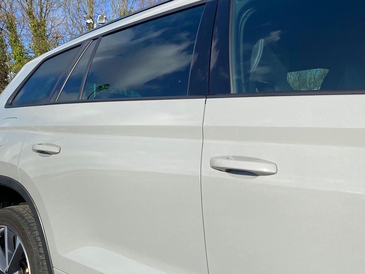 Used Skoda Kodiaq 2023 for sale - 78193389: Photo 37