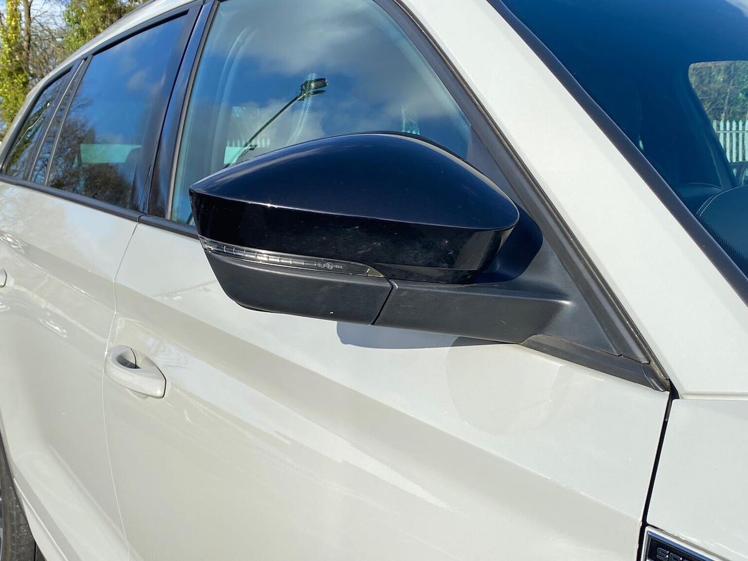 Used Skoda Kodiaq 2023 for sale - 78193389: Photo 38