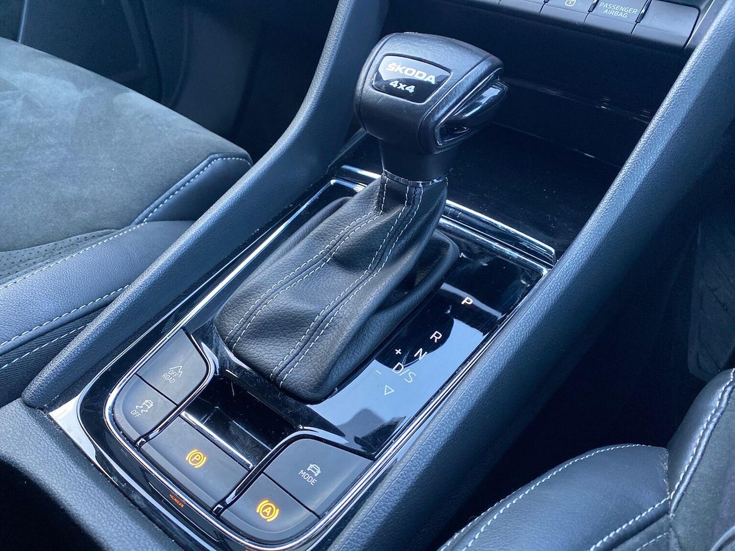 Used Skoda Kodiaq 2023 for sale - 78193389: Photo 44