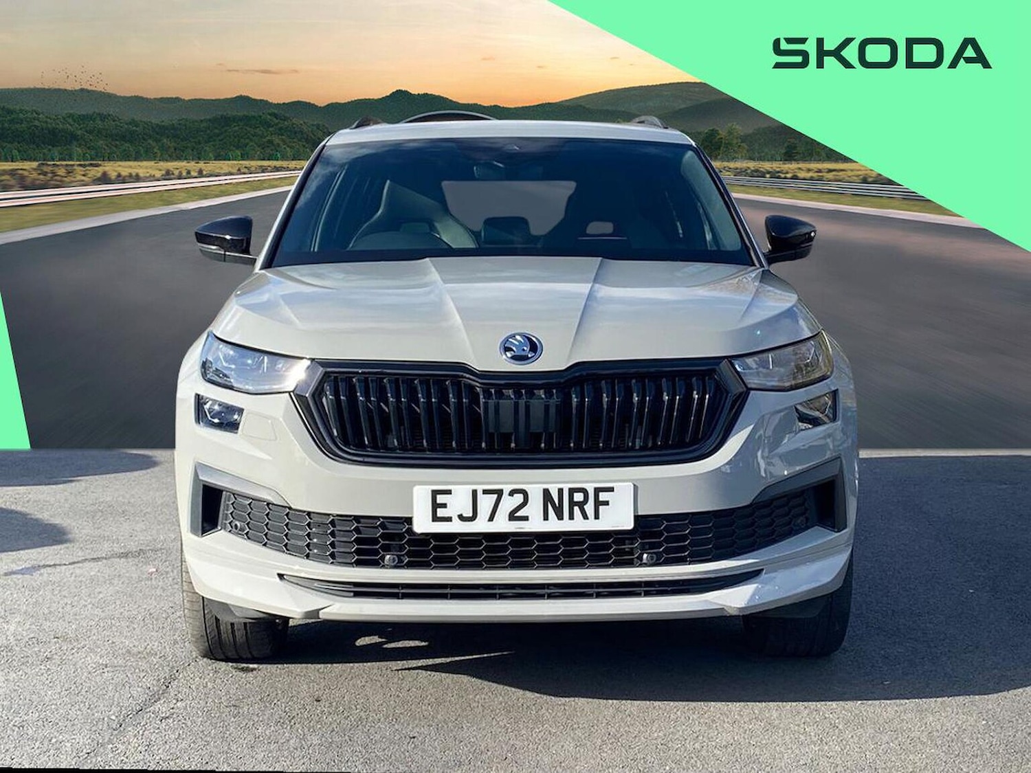 Used Skoda Kodiaq 2023 for sale - 78193389: Photo 5