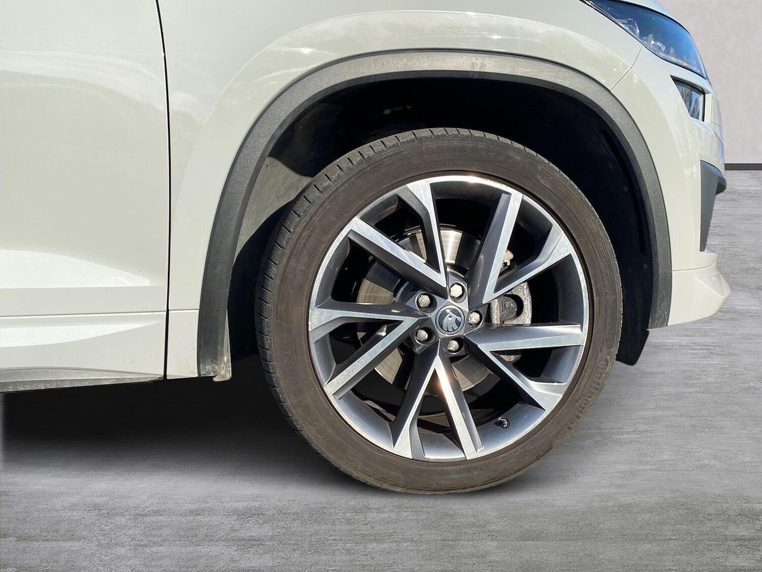 Used Skoda Kodiaq 2023 for sale - 78193389: Photo 6