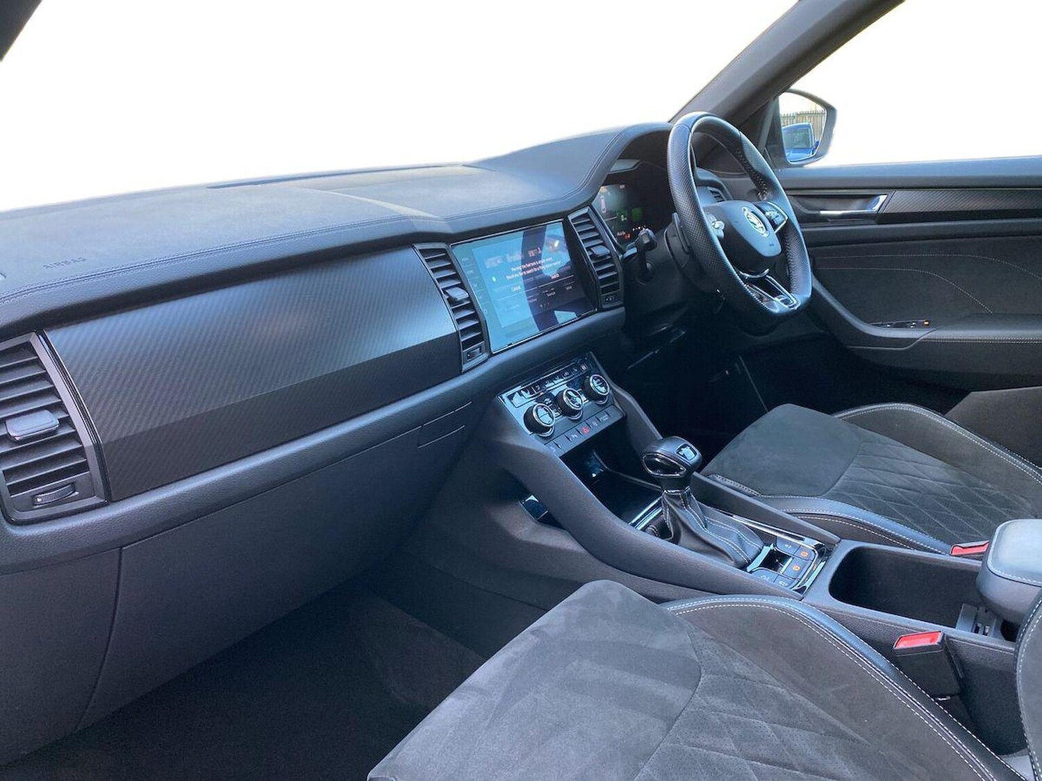 Used Skoda Kodiaq 2023 for sale - 78193389: Photo 7