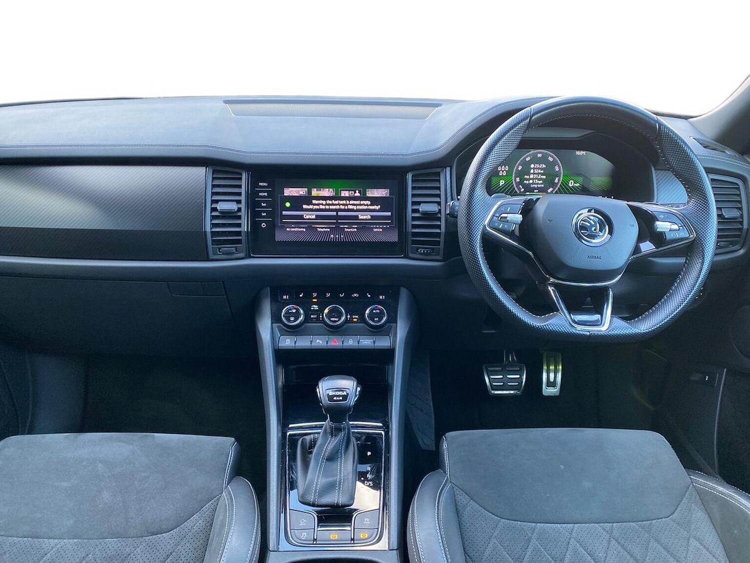 Used Skoda Kodiaq 2023 for sale - 78193389: Photo 8