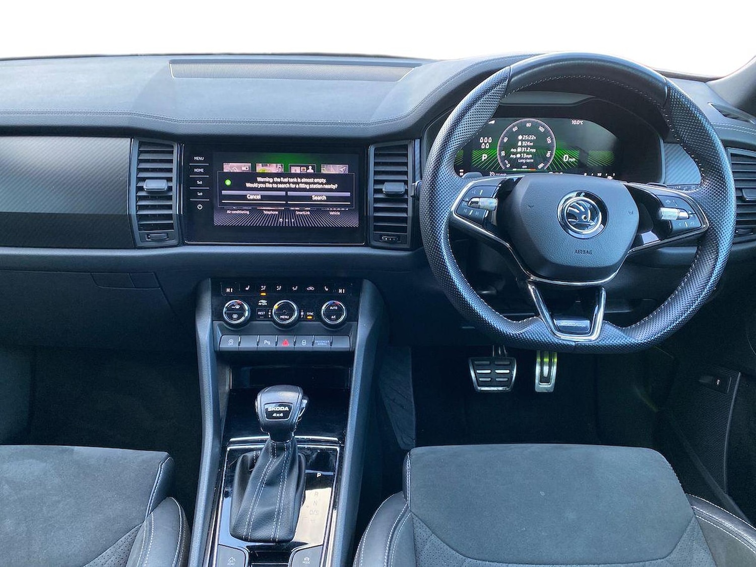 Used Skoda Kodiaq 2023 for sale - 78193389: Photo 9