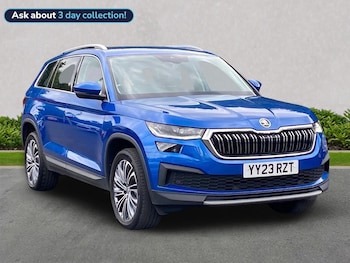 Used Skoda Kodiaq 2023 for sale - 79439057: Photo