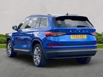 Used Skoda Kodiaq 2023 for sale - 79439057: Photo