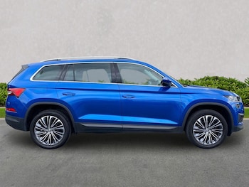Used Skoda Kodiaq 2023 for sale - 79439057: Photo
