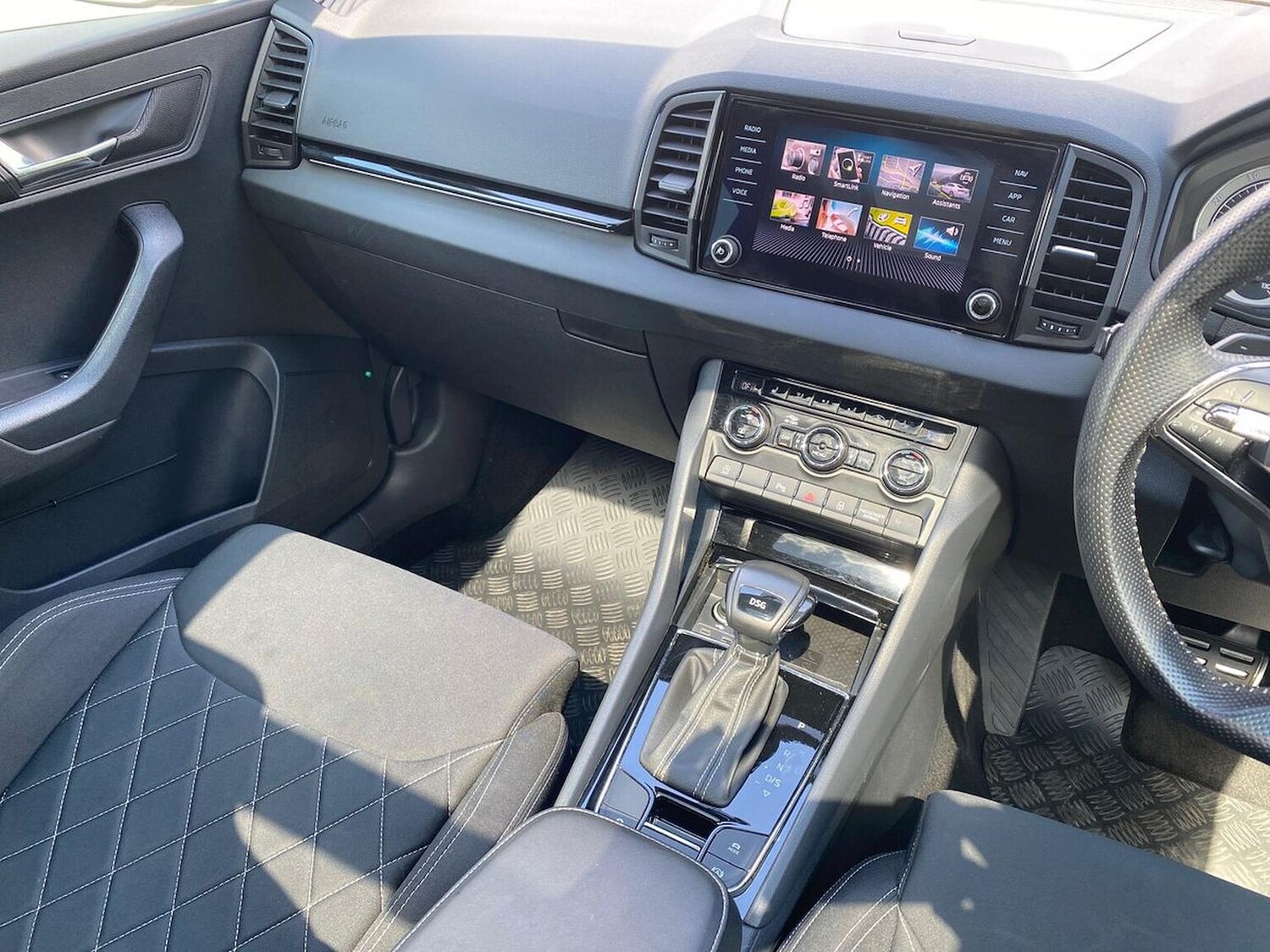 Vehicle 13