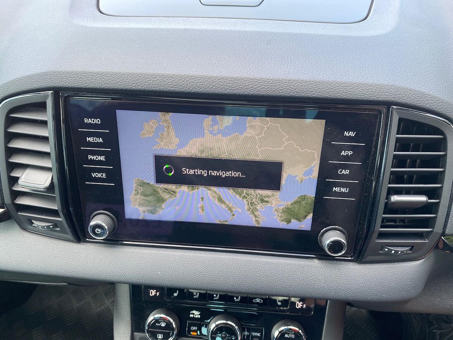 Vehicle 24