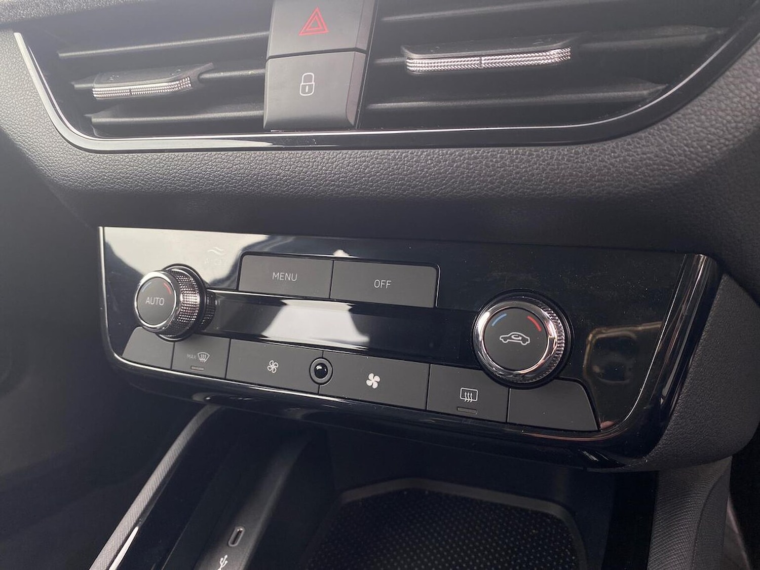 Used Skoda Kamiq 2024 for sale - 76142895: Photo 12